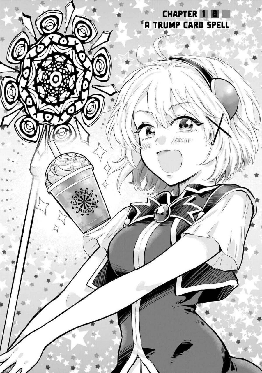 Nee, Mou Isso Tsukiacchau? Chapter 18 Bahasa Indonesia