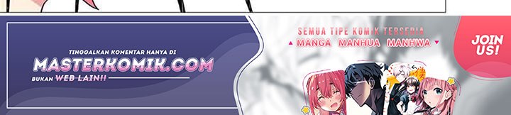 Need For Almighty Master Chapter 18 Bahasa Indonesia