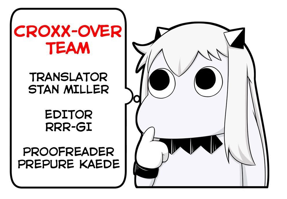 Neeko wa Tsurai yo Chapter 04 Bahasa Indonesia