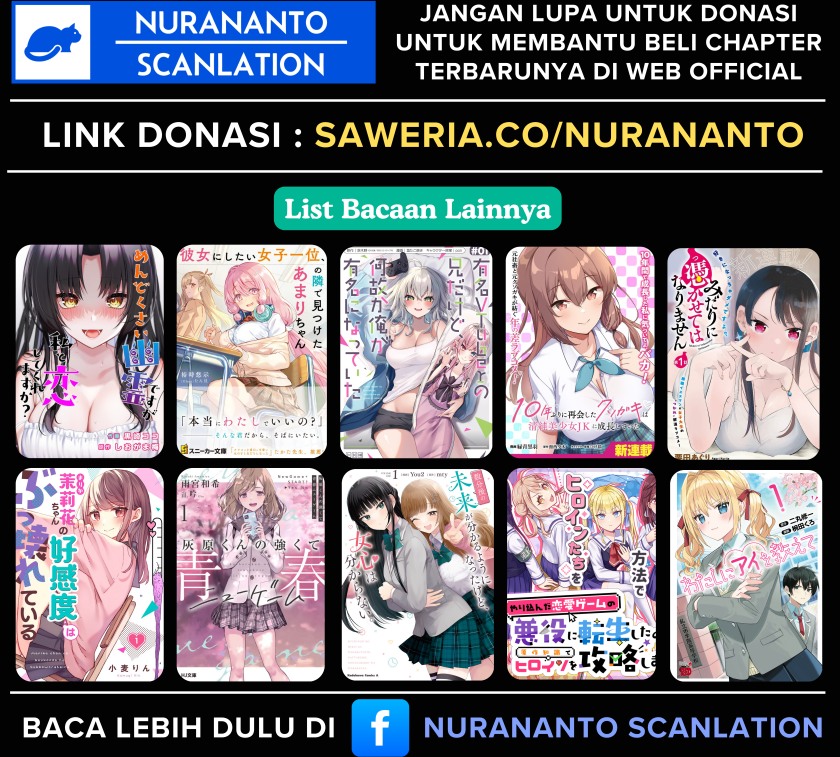 Negatte mo Nai Tsuihou Go kara no Slow Life? Intai Shita Hazu ga Nariyuki de Bishoujo Gal no Shishou ni Nattara Naze ka Mechakucha Natsukareta chapter 2