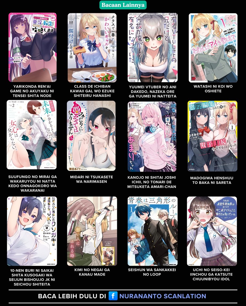 Negatte mo Nai Tsuihou Go kara no Slow Life? Intai Shita Hazu ga Nariyuki de Bishoujo Gal no Shishou ni Nattara Naze ka Mechakucha Natsukareta chapter 9