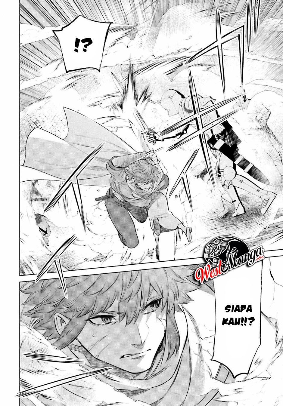 Negawakuba no Konote ni Koufuku o chapter 10