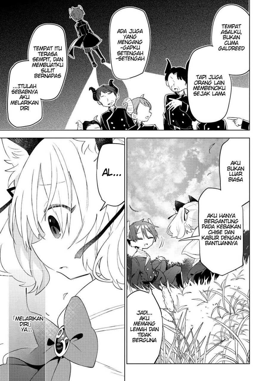 Nekomimi Shoujo wa Mori de Slow Life wo Okuritai: Mofumofu wa Shomou Shimashita ga, Seijo to ka Ouji-sama to ka wa Chuumongai desu chapter 10