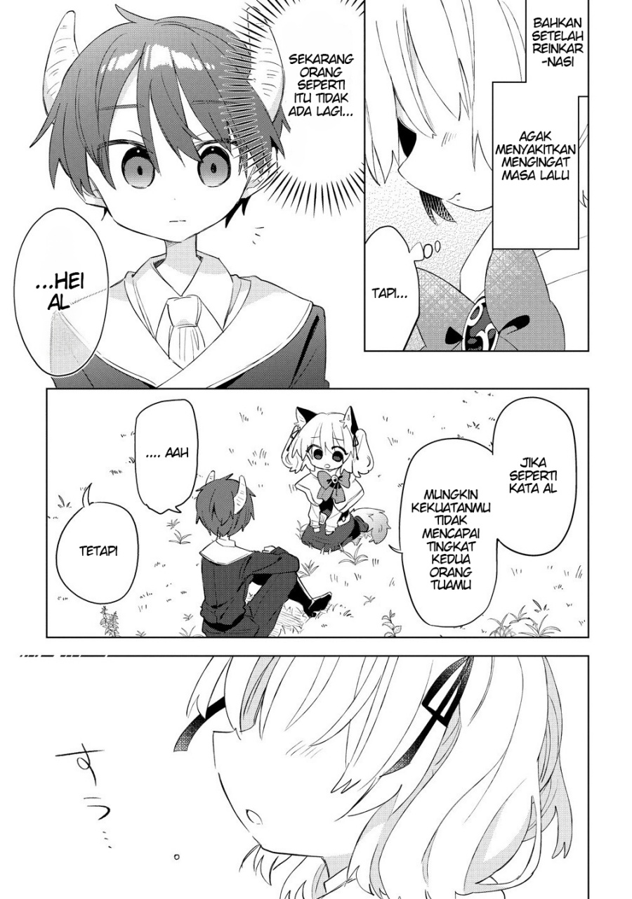 Nekomimi Shoujo wa Mori de Slow Life wo Okuritai: Mofumofu wa Shomou Shimashita ga, Seijo to ka Ouji-sama to ka wa Chuumongai desu chapter 10