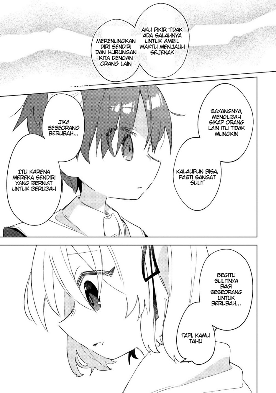 Nekomimi Shoujo wa Mori de Slow Life wo Okuritai: Mofumofu wa Shomou Shimashita ga, Seijo to ka Ouji-sama to ka wa Chuumongai desu chapter 10