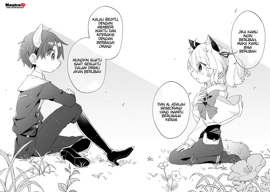 Nekomimi Shoujo wa Mori de Slow Life wo Okuritai: Mofumofu wa Shomou Shimashita ga, Seijo to ka Ouji-sama to ka wa Chuumongai desu chapter 10