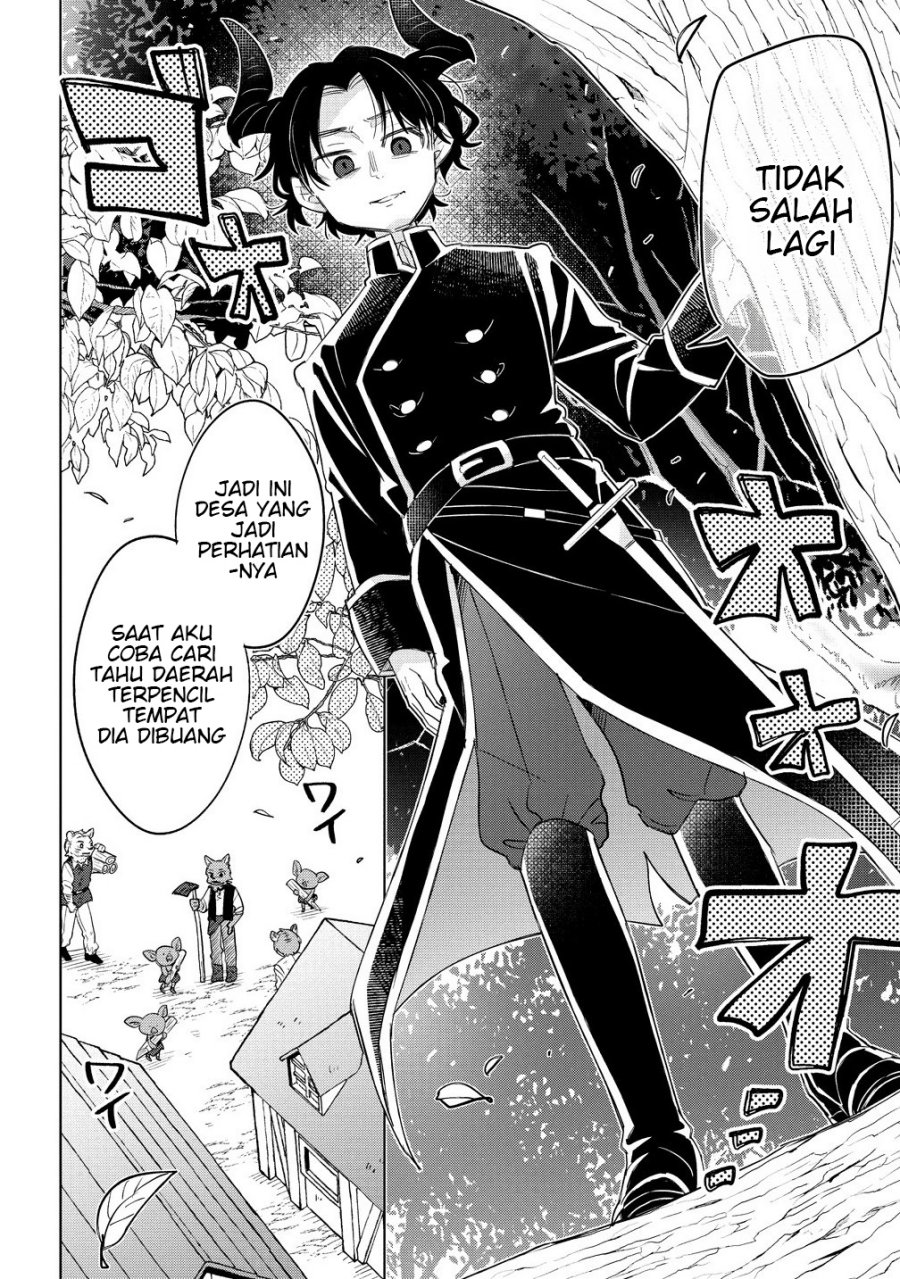 Nekomimi Shoujo wa Mori de Slow Life wo Okuritai: Mofumofu wa Shomou Shimashita ga, Seijo to ka Ouji-sama to ka wa Chuumongai desu chapter 11