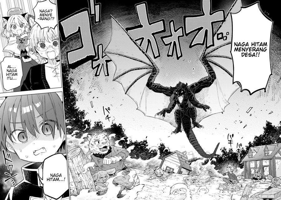 Nekomimi Shoujo wa Mori de Slow Life wo Okuritai: Mofumofu wa Shomou Shimashita ga, Seijo to ka Ouji-sama to ka wa Chuumongai desu chapter 12