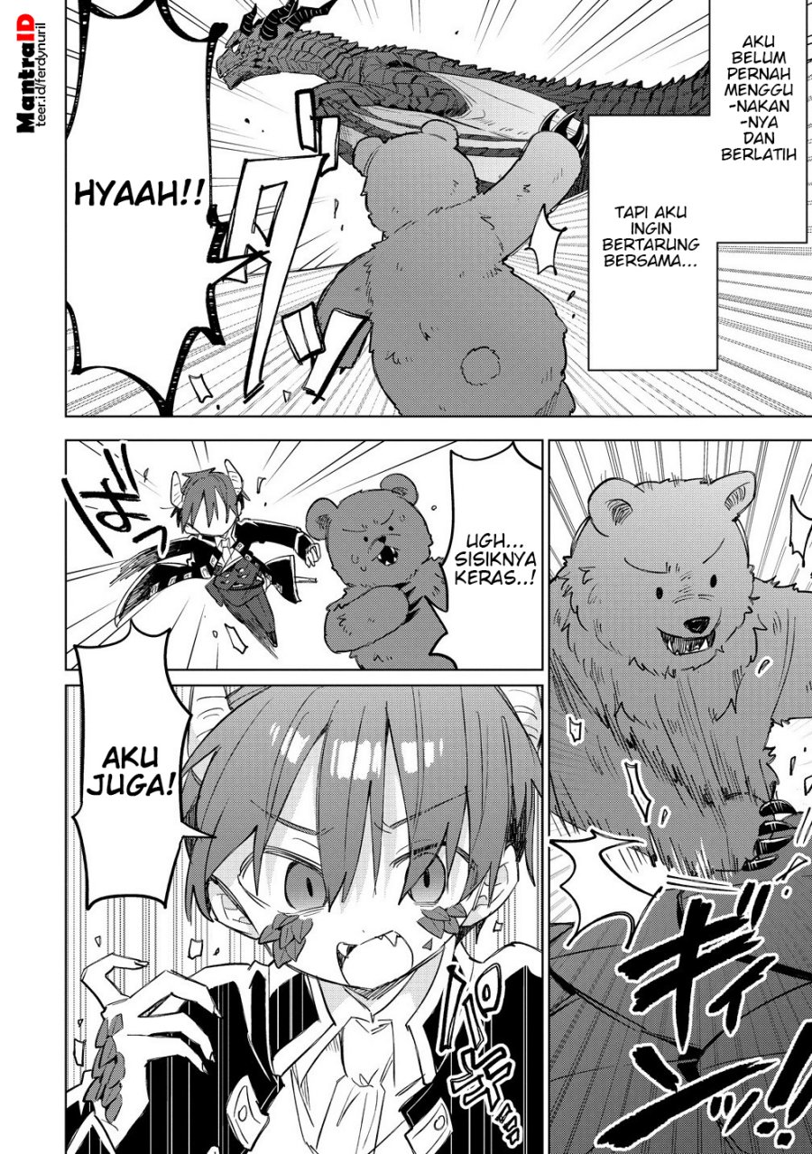 Nekomimi Shoujo wa Mori de Slow Life wo Okuritai: Mofumofu wa Shomou Shimashita ga, Seijo to ka Ouji-sama to ka wa Chuumongai desu chapter 12