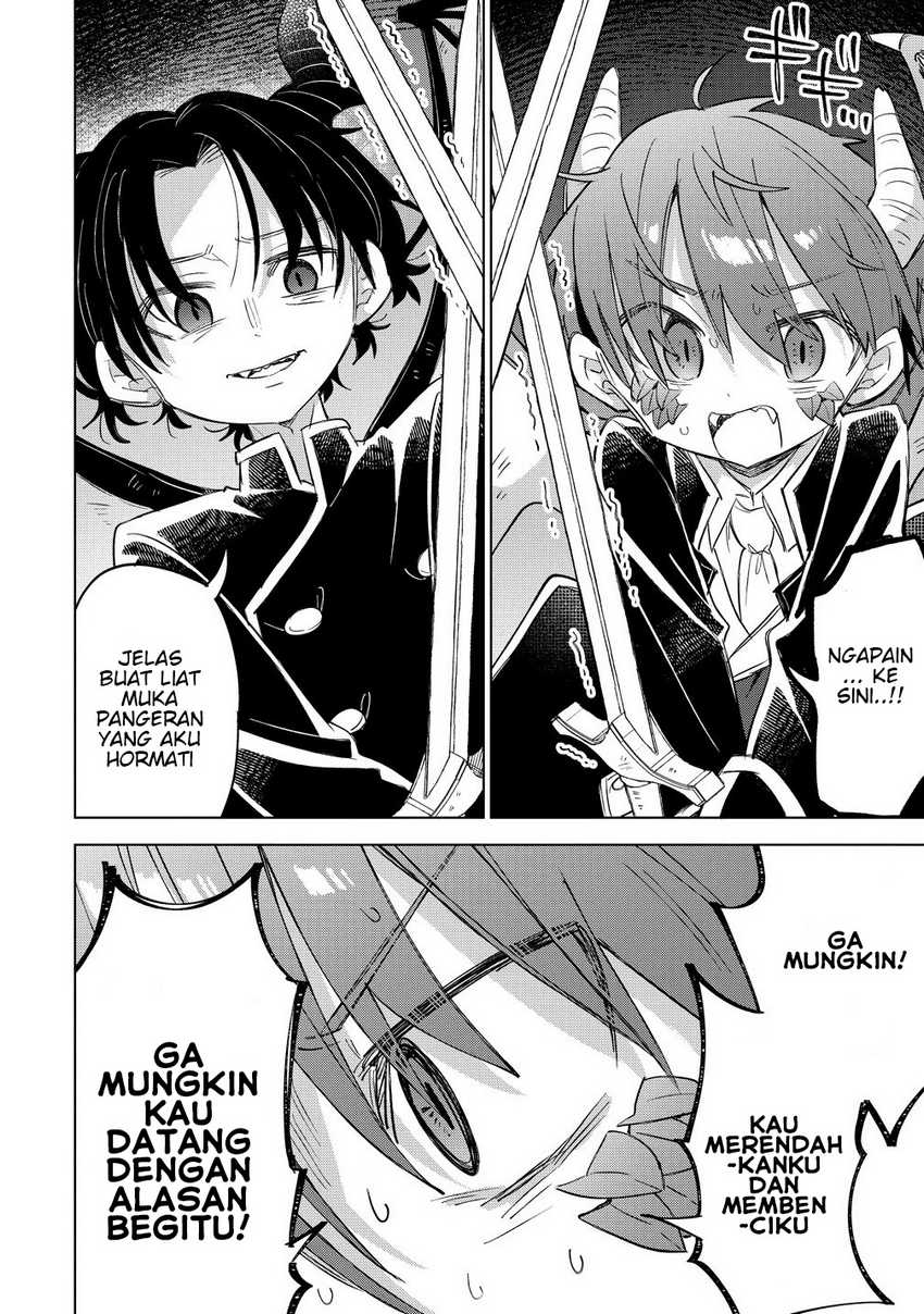 Nekomimi Shoujo wa Mori de Slow Life wo Okuritai: Mofumofu wa Shomou Shimashita ga, Seijo to ka Ouji-sama to ka wa Chuumongai desu chapter 12