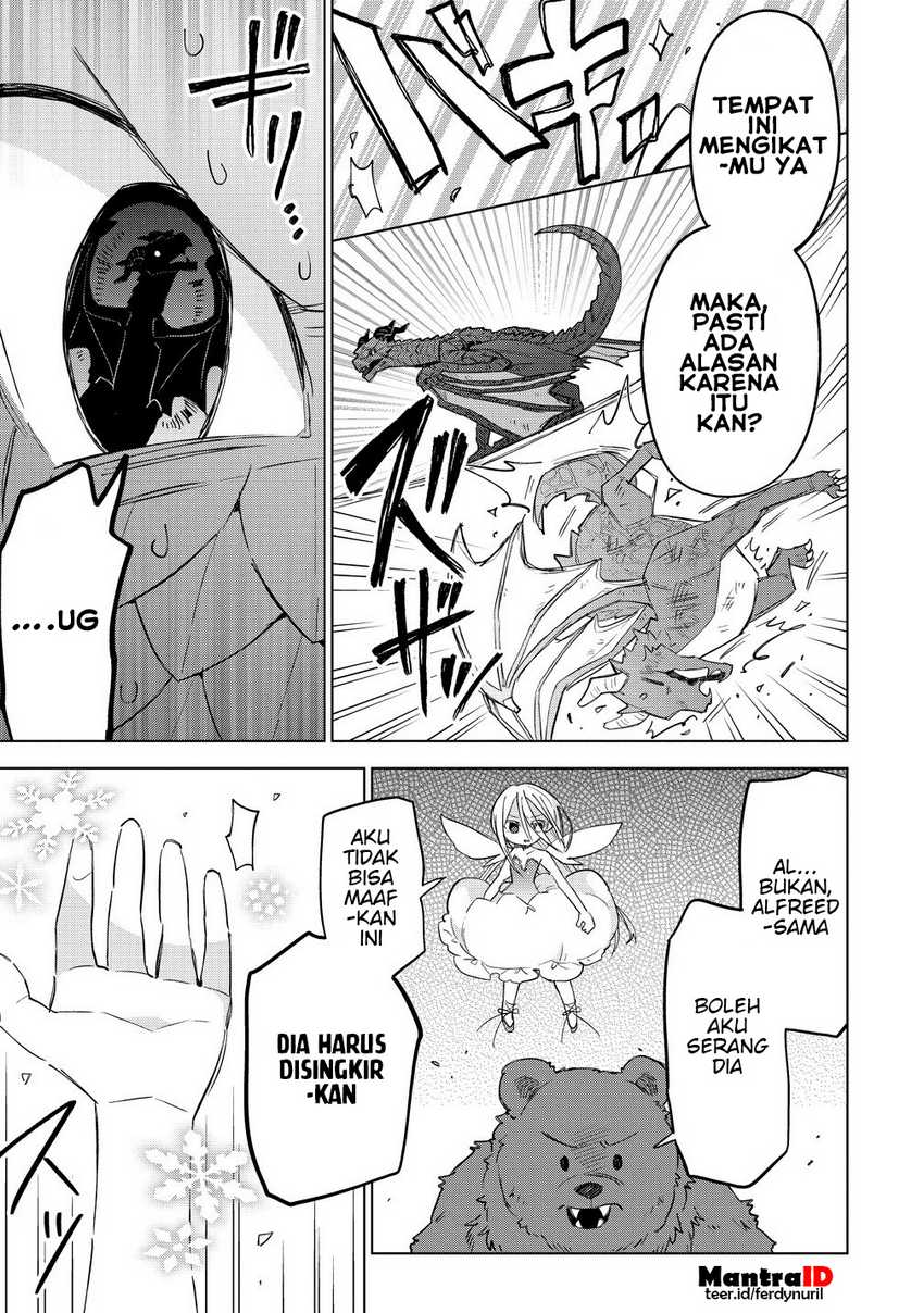 Nekomimi Shoujo wa Mori de Slow Life wo Okuritai: Mofumofu wa Shomou Shimashita ga, Seijo to ka Ouji-sama to ka wa Chuumongai desu chapter 12