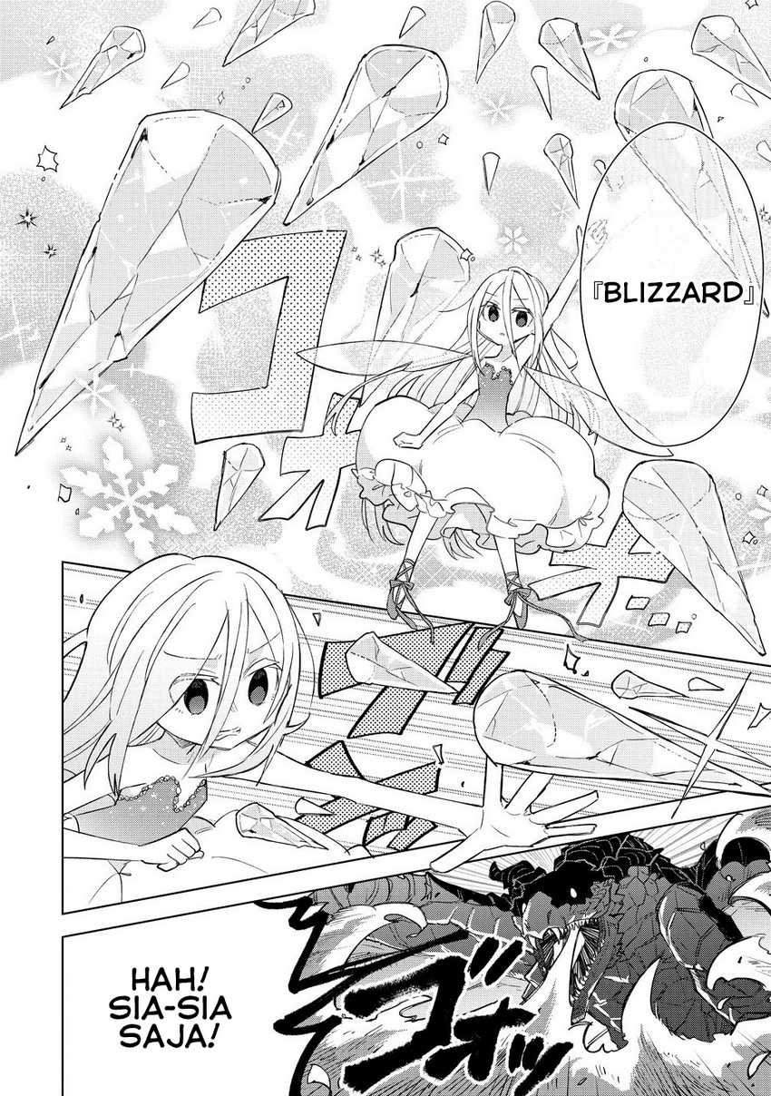 Nekomimi Shoujo wa Mori de Slow Life wo Okuritai: Mofumofu wa Shomou Shimashita ga, Seijo to ka Ouji-sama to ka wa Chuumongai desu chapter 12