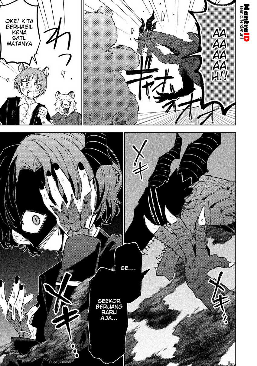 Nekomimi Shoujo wa Mori de Slow Life wo Okuritai: Mofumofu wa Shomou Shimashita ga, Seijo to ka Ouji-sama to ka wa Chuumongai desu chapter 12
