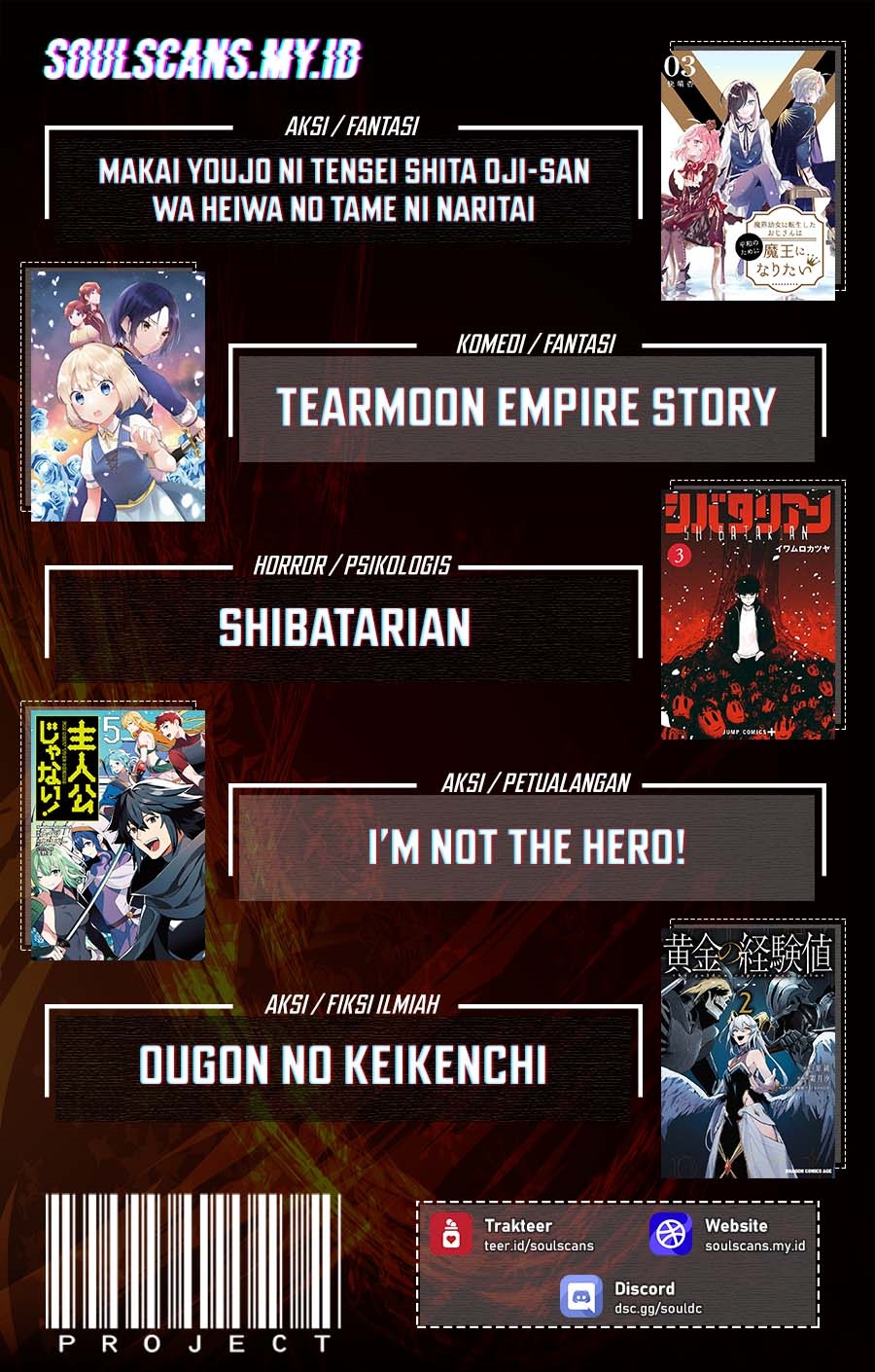 Net no Oshi to Real no Oshi ga Tonari ni Hikkoshite Kita Chapter 15 Bahasa Indonesia