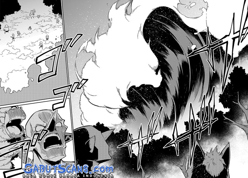 Neta Chara Tensei Toka Anmarida! Chapter 09 Bahasa Indonesia