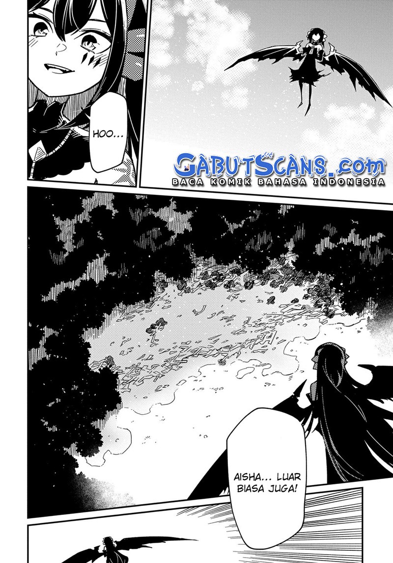 Neta Chara Tensei Toka Anmarida! Chapter 09 Bahasa Indonesia