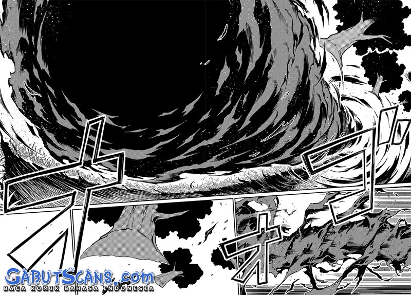 Neta Chara Tensei Toka Anmarida! Chapter 09 Bahasa Indonesia