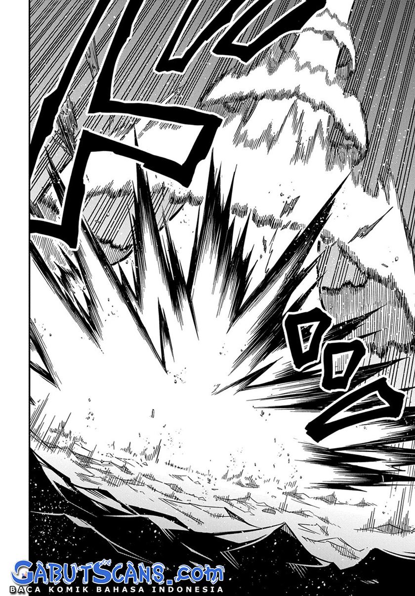 Neta Chara Tensei Toka Anmarida! Chapter 11.1 Bahasa Indonesia