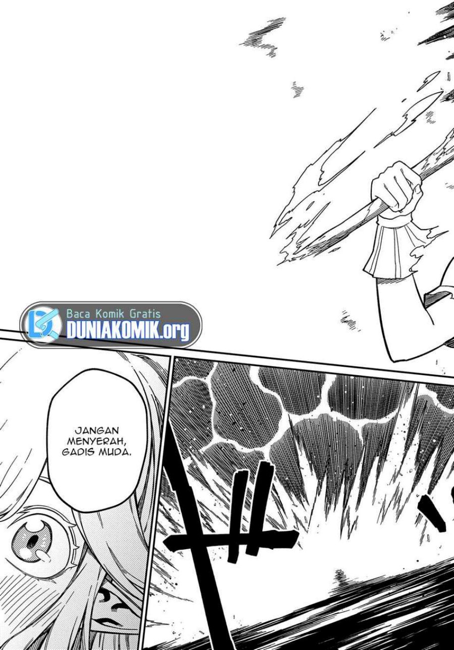 Neta Chara Tensei Toka Anmarida! chapter 17