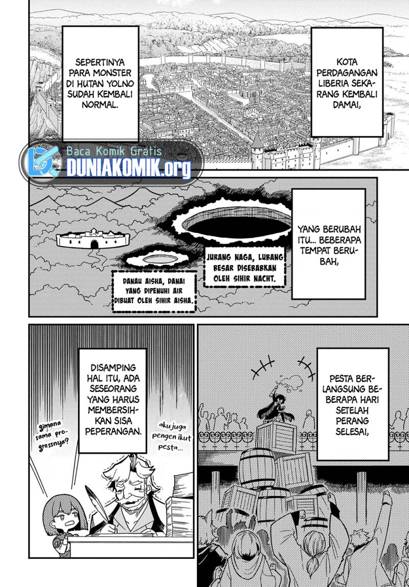 Dilarang COPAS - situs resmi www.mangacanblog.com - Komik neta chara tensei toka anmarida 019 - chapter 19 20 Indonesia neta chara tensei toka anmarida 019 - chapter 19 Terbaru 4|Baca Manga Komik Indonesia|Mangacan