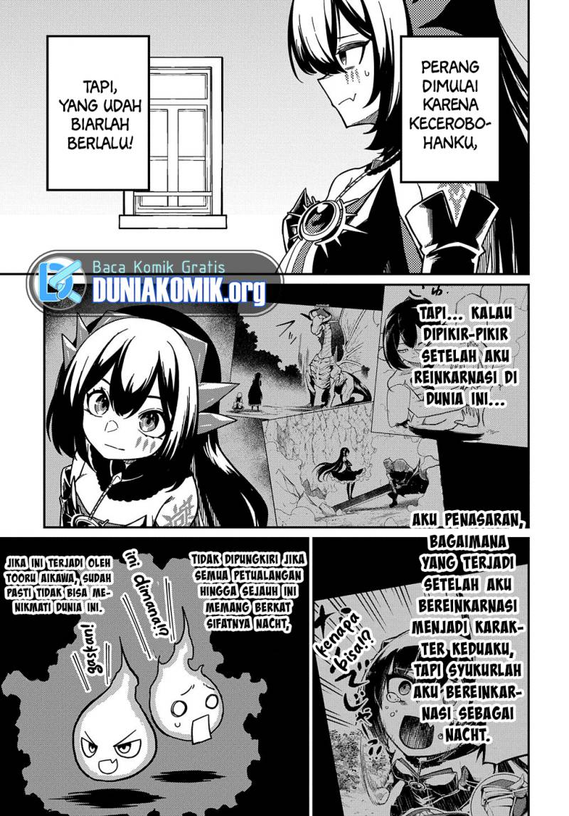 Dilarang COPAS - situs resmi www.mangacanblog.com - Komik neta chara tensei toka anmarida 019 - chapter 19 20 Indonesia neta chara tensei toka anmarida 019 - chapter 19 Terbaru 5|Baca Manga Komik Indonesia|Mangacan