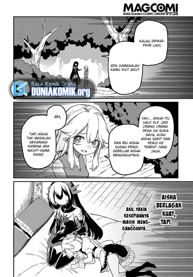 Dilarang COPAS - situs resmi www.mangacanblog.com - Komik neta chara tensei toka anmarida 019 - chapter 19 20 Indonesia neta chara tensei toka anmarida 019 - chapter 19 Terbaru 8|Baca Manga Komik Indonesia|Mangacan