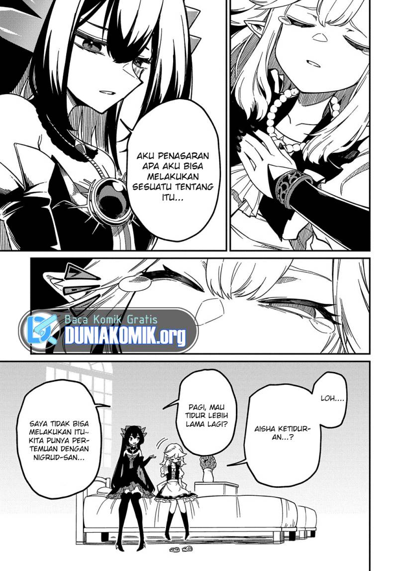 Dilarang COPAS - situs resmi www.mangacanblog.com - Komik neta chara tensei toka anmarida 019 - chapter 19 20 Indonesia neta chara tensei toka anmarida 019 - chapter 19 Terbaru 9|Baca Manga Komik Indonesia|Mangacan