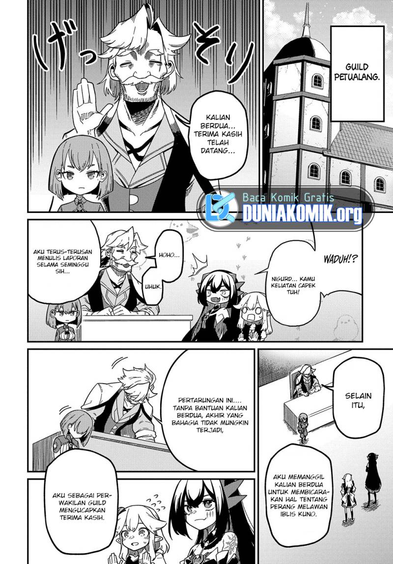 Dilarang COPAS - situs resmi www.mangacanblog.com - Komik neta chara tensei toka anmarida 019 - chapter 19 20 Indonesia neta chara tensei toka anmarida 019 - chapter 19 Terbaru 10|Baca Manga Komik Indonesia|Mangacan