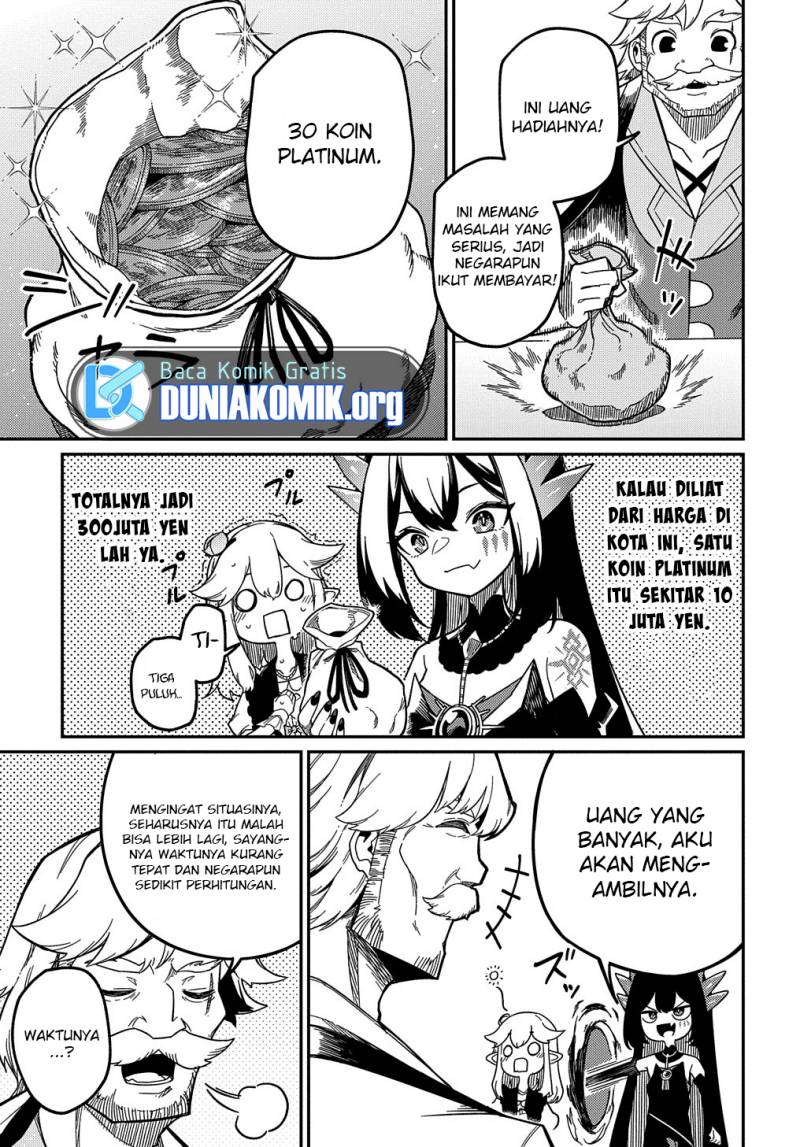 Dilarang COPAS - situs resmi www.mangacanblog.com - Komik neta chara tensei toka anmarida 019 - chapter 19 20 Indonesia neta chara tensei toka anmarida 019 - chapter 19 Terbaru 11|Baca Manga Komik Indonesia|Mangacan