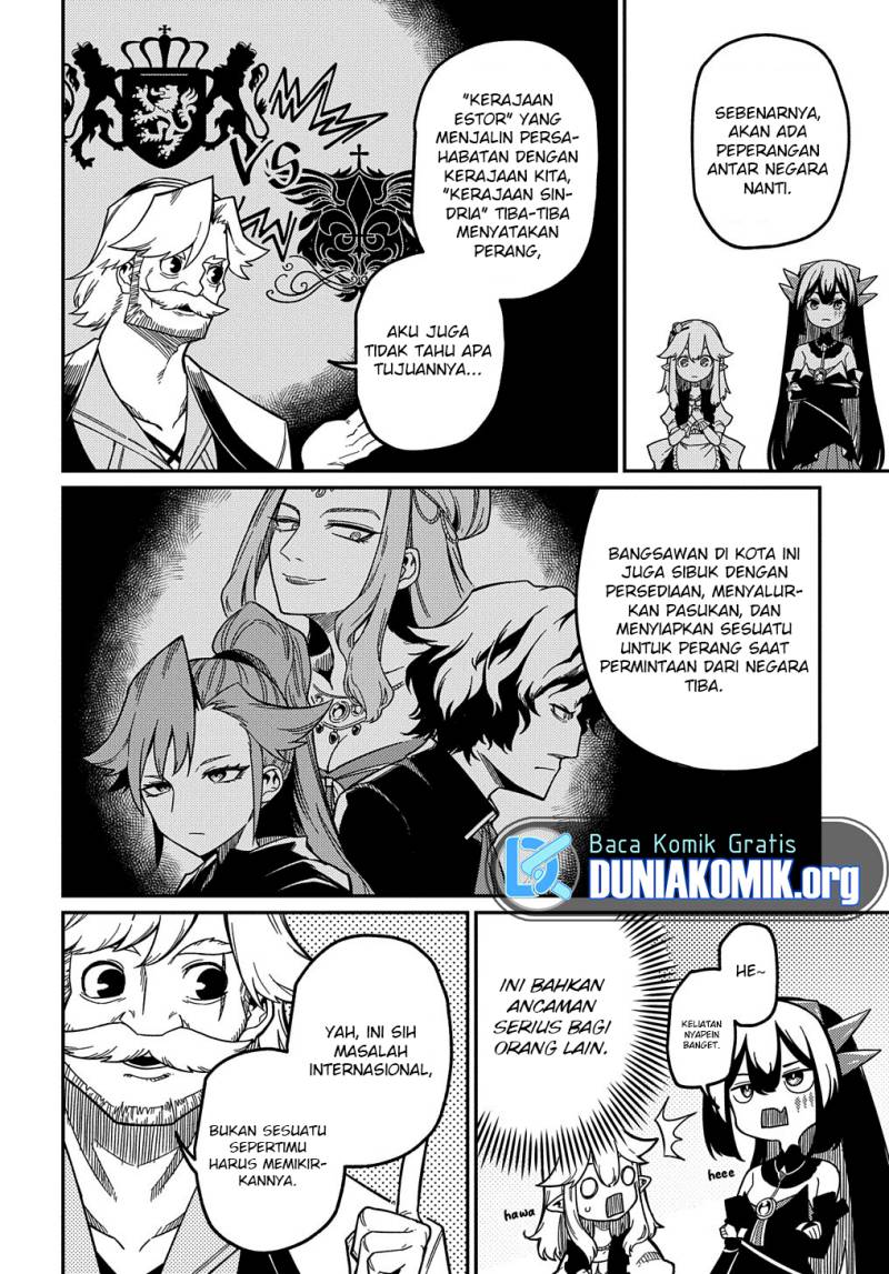 Dilarang COPAS - situs resmi www.mangacanblog.com - Komik neta chara tensei toka anmarida 019 - chapter 19 20 Indonesia neta chara tensei toka anmarida 019 - chapter 19 Terbaru 12|Baca Manga Komik Indonesia|Mangacan