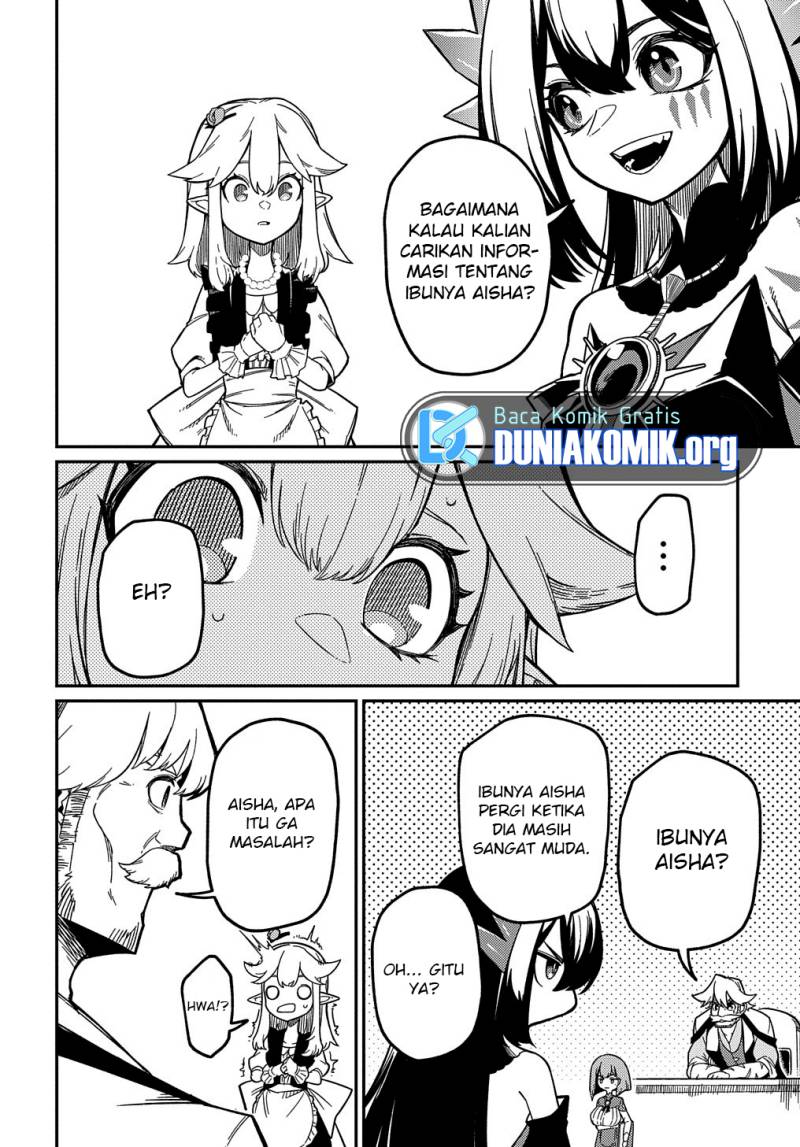 Dilarang COPAS - situs resmi www.mangacanblog.com - Komik neta chara tensei toka anmarida 019 - chapter 19 20 Indonesia neta chara tensei toka anmarida 019 - chapter 19 Terbaru 14|Baca Manga Komik Indonesia|Mangacan