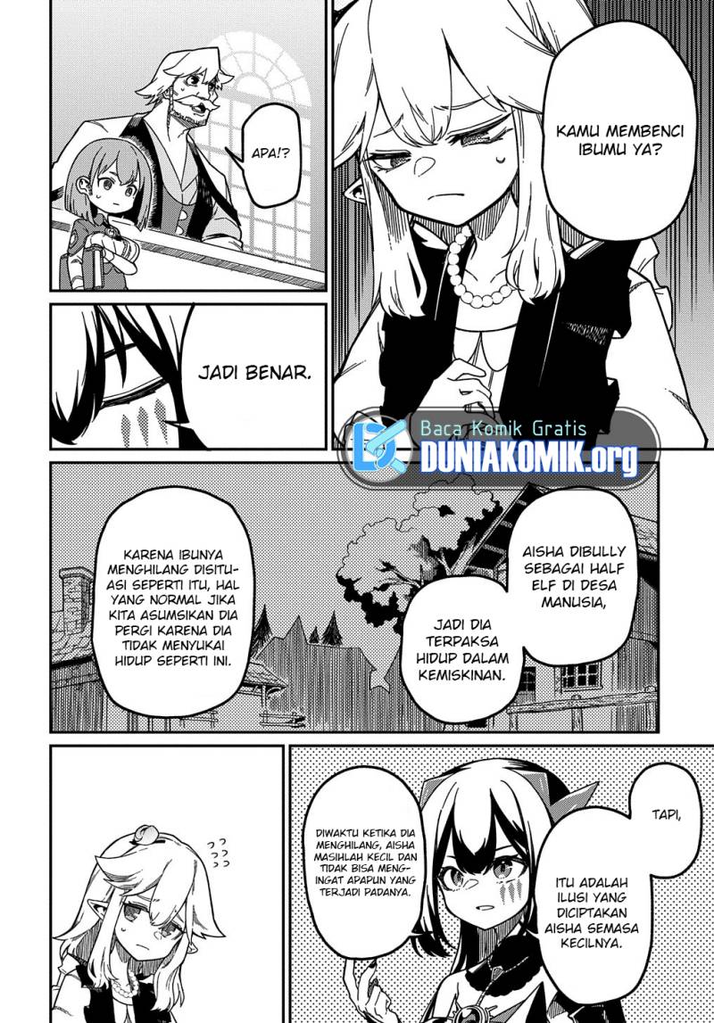 Dilarang COPAS - situs resmi www.mangacanblog.com - Komik neta chara tensei toka anmarida 019 - chapter 19 20 Indonesia neta chara tensei toka anmarida 019 - chapter 19 Terbaru 16|Baca Manga Komik Indonesia|Mangacan