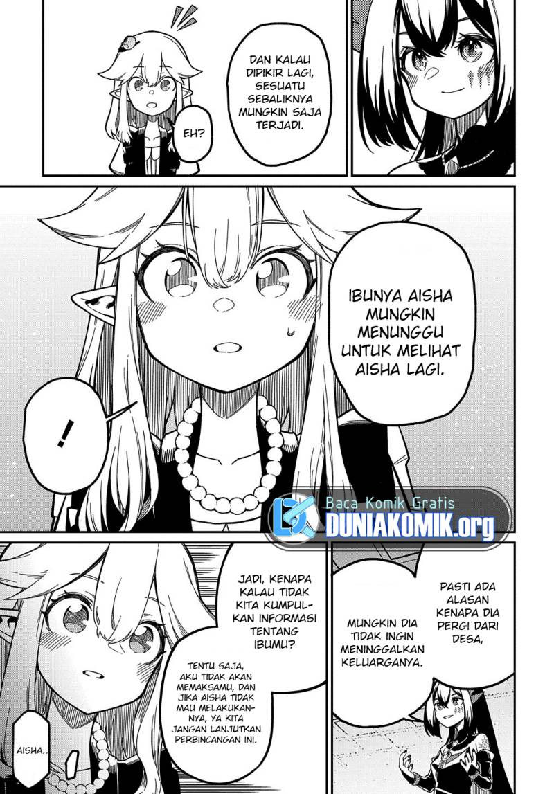 Dilarang COPAS - situs resmi www.mangacanblog.com - Komik neta chara tensei toka anmarida 019 - chapter 19 20 Indonesia neta chara tensei toka anmarida 019 - chapter 19 Terbaru 17|Baca Manga Komik Indonesia|Mangacan