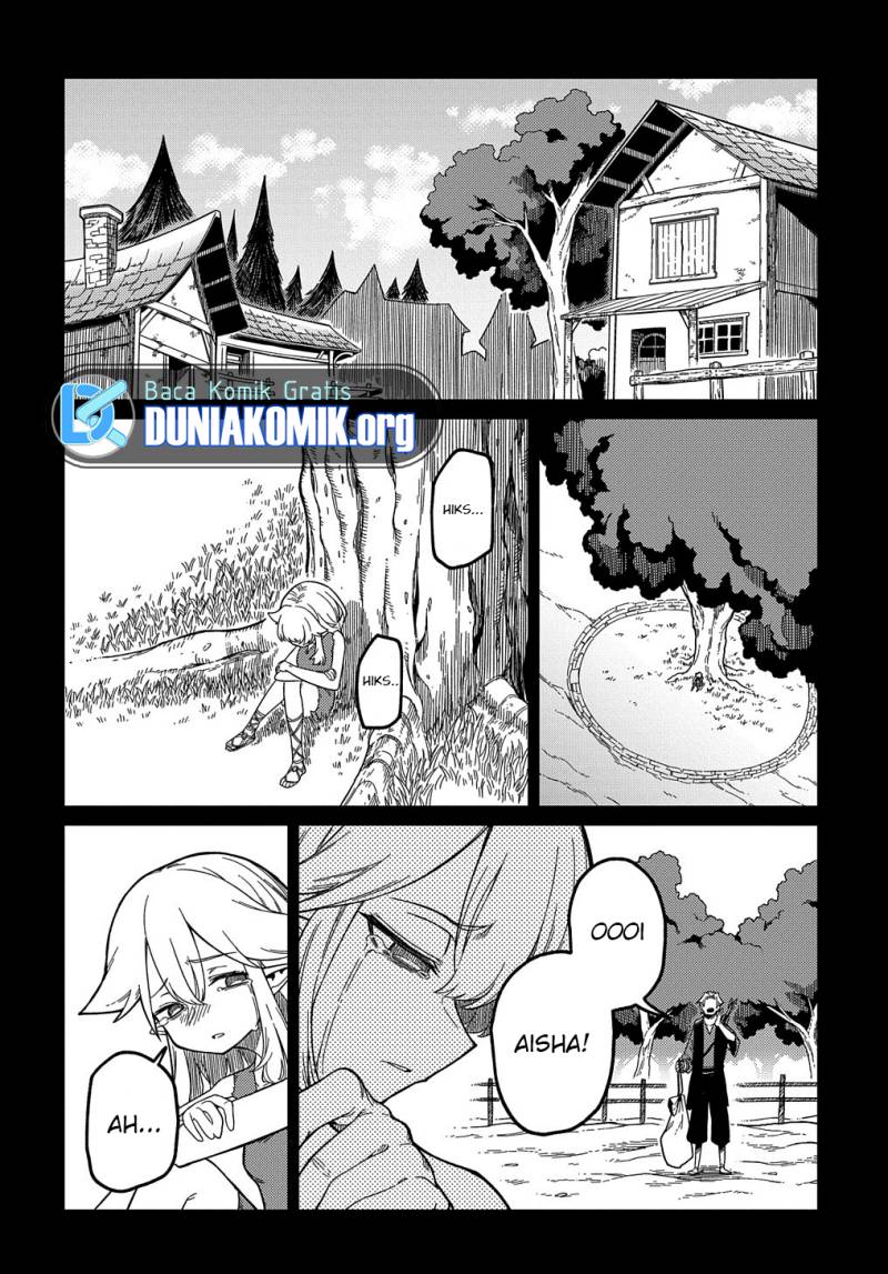 Dilarang COPAS - situs resmi www.mangacanblog.com - Komik neta chara tensei toka anmarida 019 - chapter 19 20 Indonesia neta chara tensei toka anmarida 019 - chapter 19 Terbaru 18|Baca Manga Komik Indonesia|Mangacan