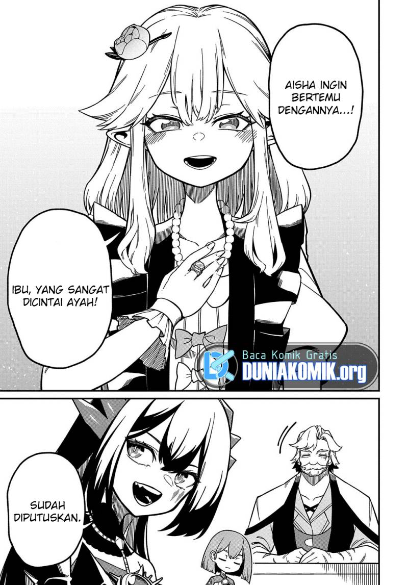 Dilarang COPAS - situs resmi www.mangacanblog.com - Komik neta chara tensei toka anmarida 019 - chapter 19 20 Indonesia neta chara tensei toka anmarida 019 - chapter 19 Terbaru 23|Baca Manga Komik Indonesia|Mangacan