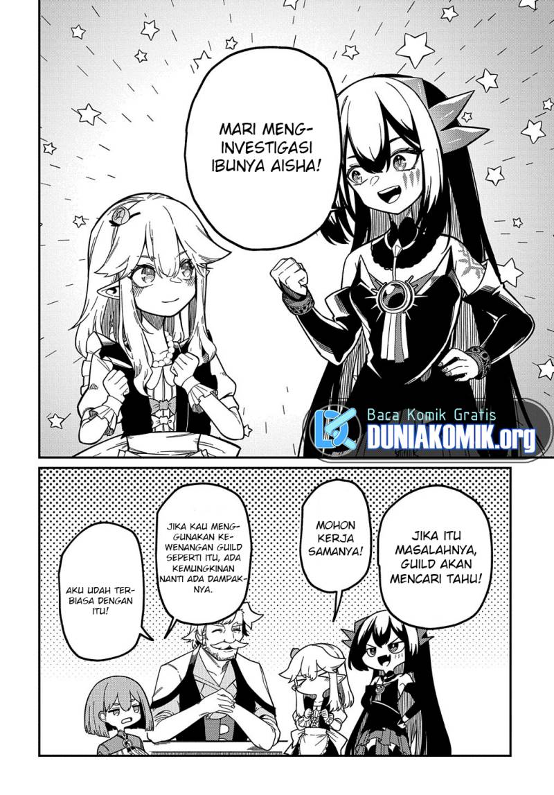 Dilarang COPAS - situs resmi www.mangacanblog.com - Komik neta chara tensei toka anmarida 019 - chapter 19 20 Indonesia neta chara tensei toka anmarida 019 - chapter 19 Terbaru 24|Baca Manga Komik Indonesia|Mangacan