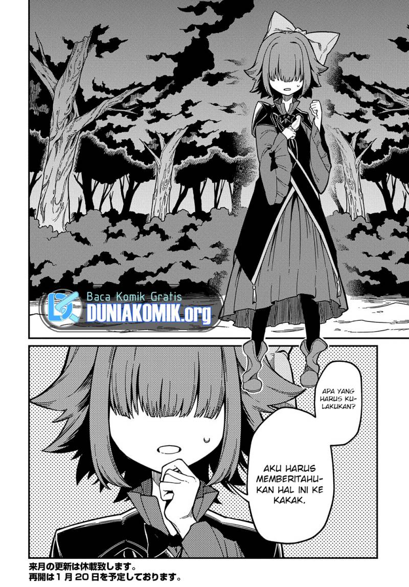 Dilarang COPAS - situs resmi www.mangacanblog.com - Komik neta chara tensei toka anmarida 019 - chapter 19 20 Indonesia neta chara tensei toka anmarida 019 - chapter 19 Terbaru 26|Baca Manga Komik Indonesia|Mangacan