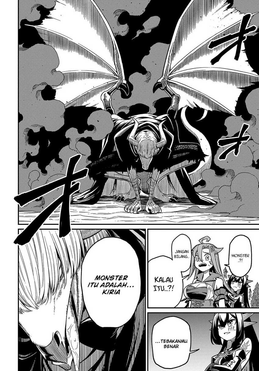 Dilarang COPAS - situs resmi www.mangacanblog.com - Komik neta chara tensei toka anmarida 026.1 - chapter 26.1 27.1 Indonesia neta chara tensei toka anmarida 026.1 - chapter 26.1 Terbaru 2|Baca Manga Komik Indonesia|Mangacan