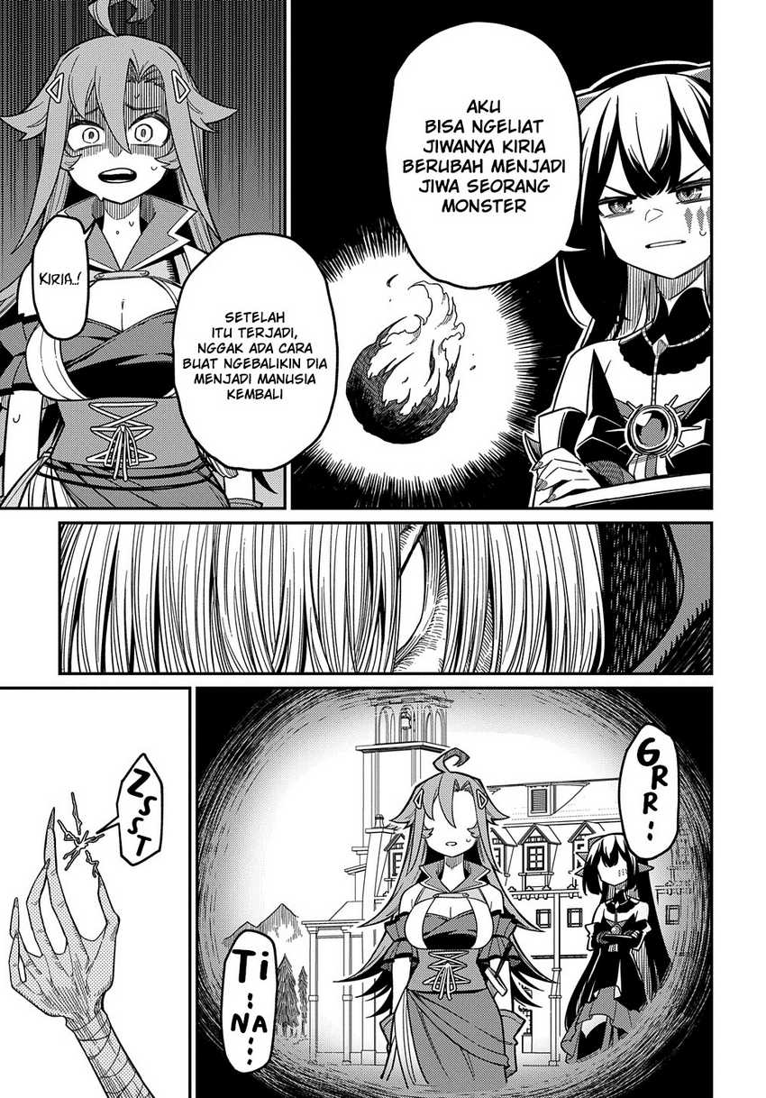 Dilarang COPAS - situs resmi www.mangacanblog.com - Komik neta chara tensei toka anmarida 026.1 - chapter 26.1 27.1 Indonesia neta chara tensei toka anmarida 026.1 - chapter 26.1 Terbaru 3|Baca Manga Komik Indonesia|Mangacan