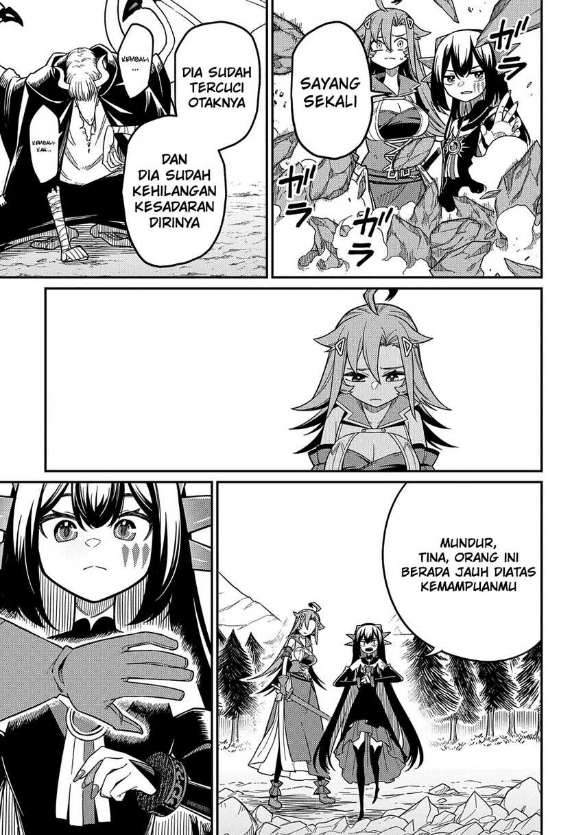 Dilarang COPAS - situs resmi www.mangacanblog.com - Komik neta chara tensei toka anmarida 026.1 - chapter 26.1 27.1 Indonesia neta chara tensei toka anmarida 026.1 - chapter 26.1 Terbaru 5|Baca Manga Komik Indonesia|Mangacan