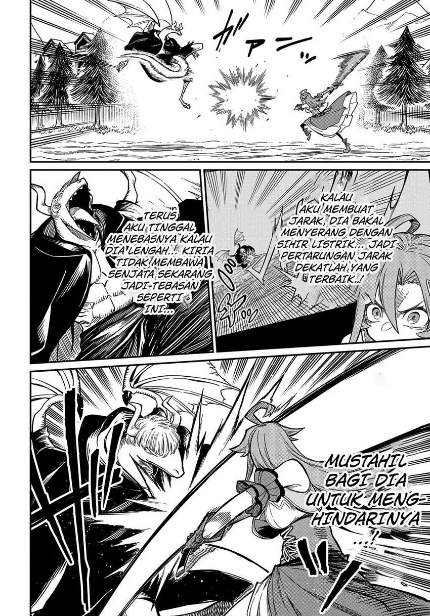 Dilarang COPAS - situs resmi www.mangacanblog.com - Komik neta chara tensei toka anmarida 026.1 - chapter 26.1 27.1 Indonesia neta chara tensei toka anmarida 026.1 - chapter 26.1 Terbaru 8|Baca Manga Komik Indonesia|Mangacan