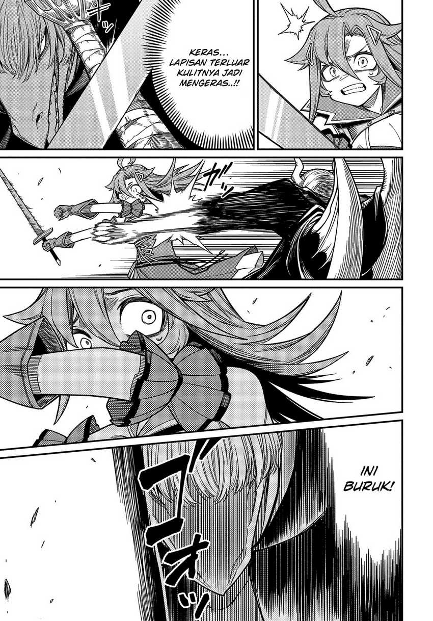 Dilarang COPAS - situs resmi www.mangacanblog.com - Komik neta chara tensei toka anmarida 026.1 - chapter 26.1 27.1 Indonesia neta chara tensei toka anmarida 026.1 - chapter 26.1 Terbaru 9|Baca Manga Komik Indonesia|Mangacan