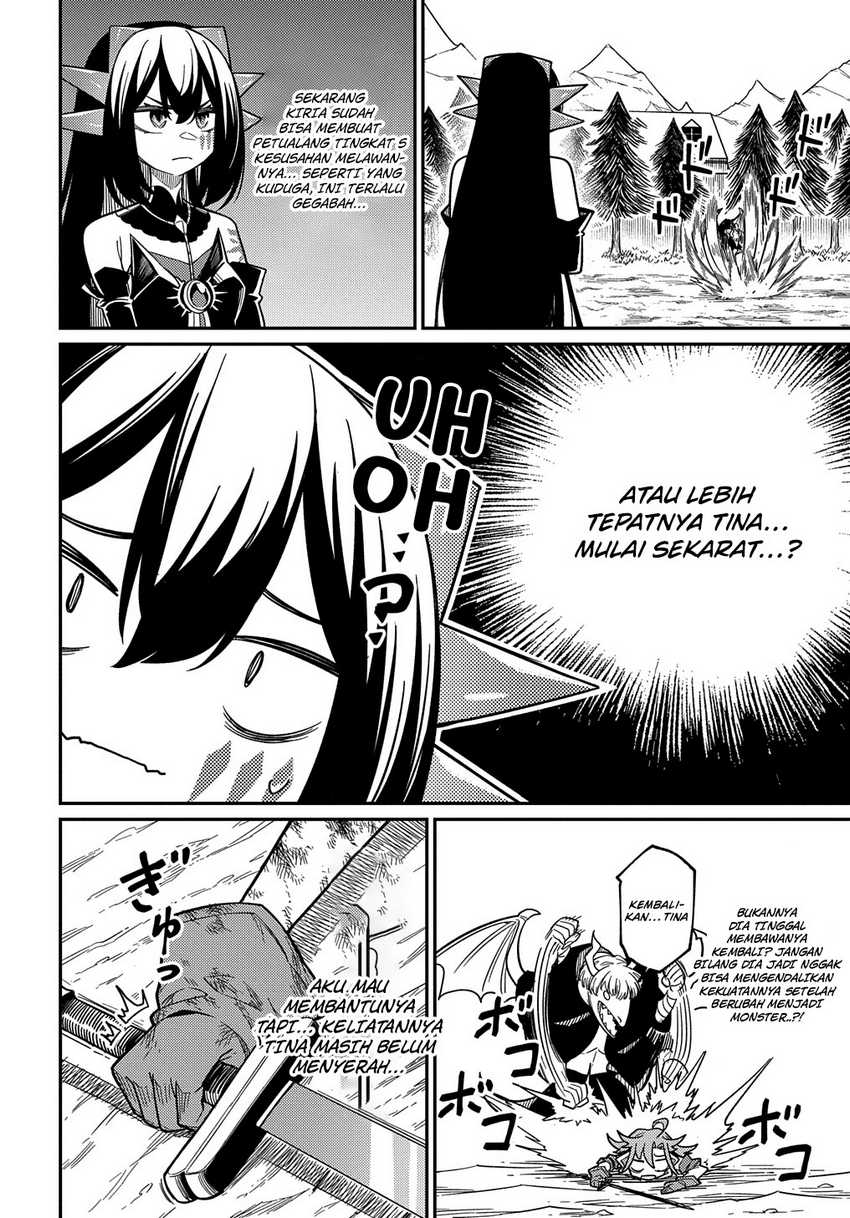 Dilarang COPAS - situs resmi www.mangacanblog.com - Komik neta chara tensei toka anmarida 026.1 - chapter 26.1 27.1 Indonesia neta chara tensei toka anmarida 026.1 - chapter 26.1 Terbaru 12|Baca Manga Komik Indonesia|Mangacan