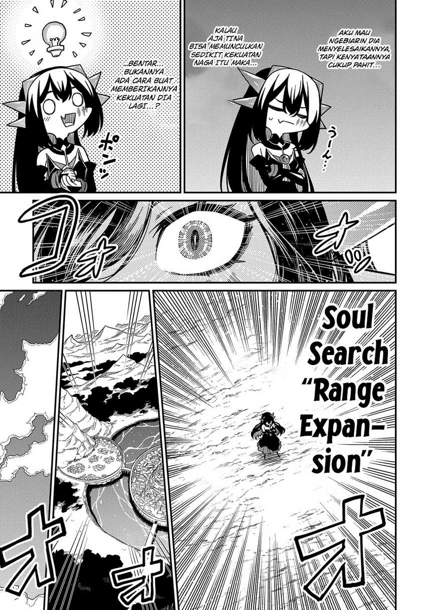 Dilarang COPAS - situs resmi www.mangacanblog.com - Komik neta chara tensei toka anmarida 026.1 - chapter 26.1 27.1 Indonesia neta chara tensei toka anmarida 026.1 - chapter 26.1 Terbaru 13|Baca Manga Komik Indonesia|Mangacan
