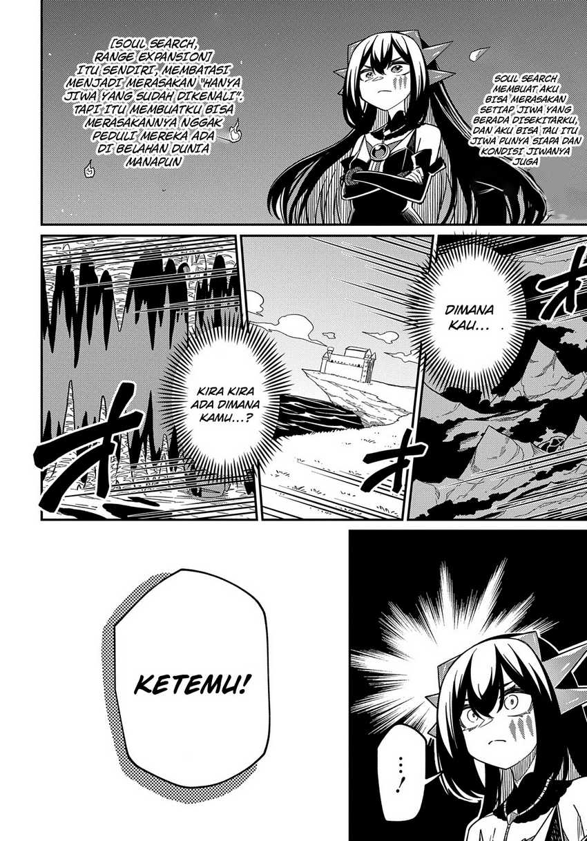 Dilarang COPAS - situs resmi www.mangacanblog.com - Komik neta chara tensei toka anmarida 026.1 - chapter 26.1 27.1 Indonesia neta chara tensei toka anmarida 026.1 - chapter 26.1 Terbaru 14|Baca Manga Komik Indonesia|Mangacan