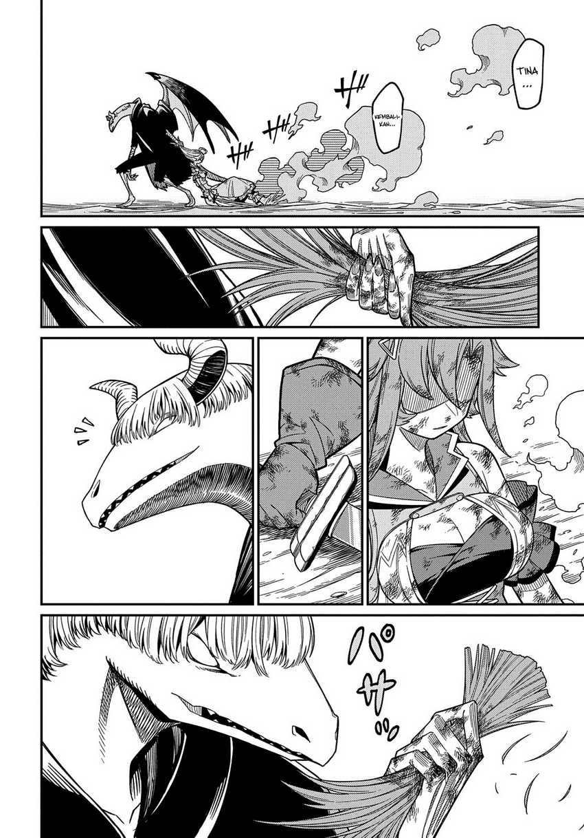 Dilarang COPAS - situs resmi www.mangacanblog.com - Komik neta chara tensei toka anmarida 026.1 - chapter 26.1 27.1 Indonesia neta chara tensei toka anmarida 026.1 - chapter 26.1 Terbaru 18|Baca Manga Komik Indonesia|Mangacan