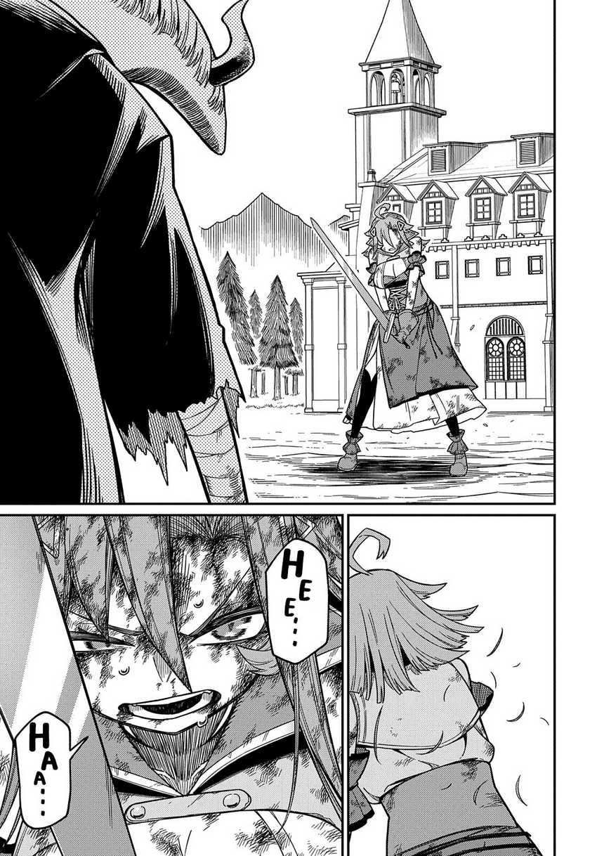 Dilarang COPAS - situs resmi www.mangacanblog.com - Komik neta chara tensei toka anmarida 026.1 - chapter 26.1 27.1 Indonesia neta chara tensei toka anmarida 026.1 - chapter 26.1 Terbaru 19|Baca Manga Komik Indonesia|Mangacan