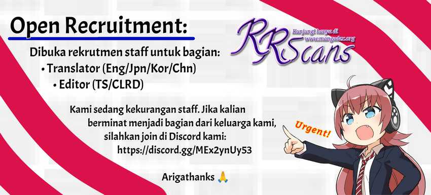 Dilarang COPAS - situs resmi www.mangacanblog.com - Komik neta chara tensei toka anmarida 026.1 - chapter 26.1 27.1 Indonesia neta chara tensei toka anmarida 026.1 - chapter 26.1 Terbaru 23|Baca Manga Komik Indonesia|Mangacan