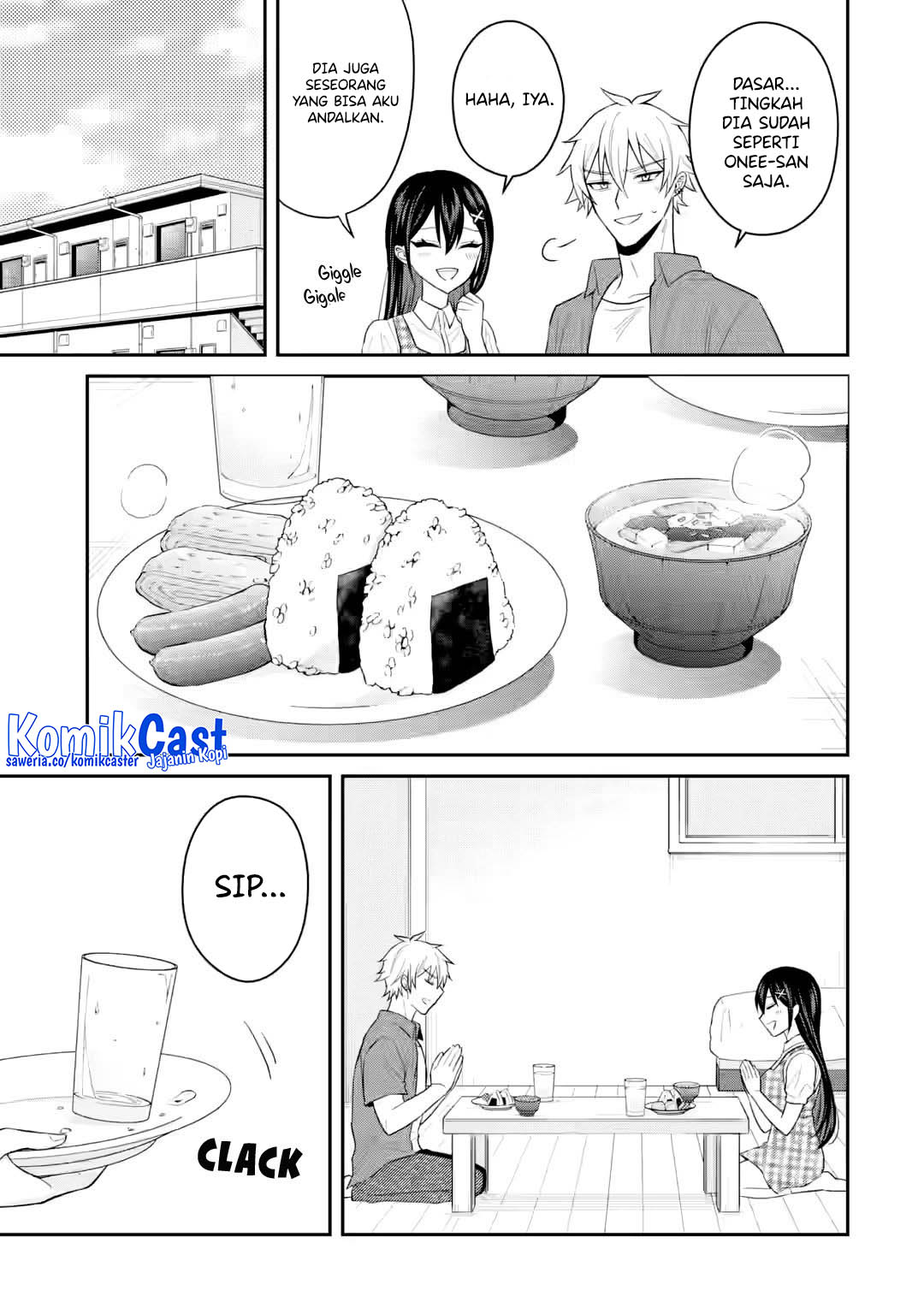 Netorare Manga no Kuzu Otoko ni Tensei Shita Hazu ga Heroine ga Yottekuru Ken chapter 20