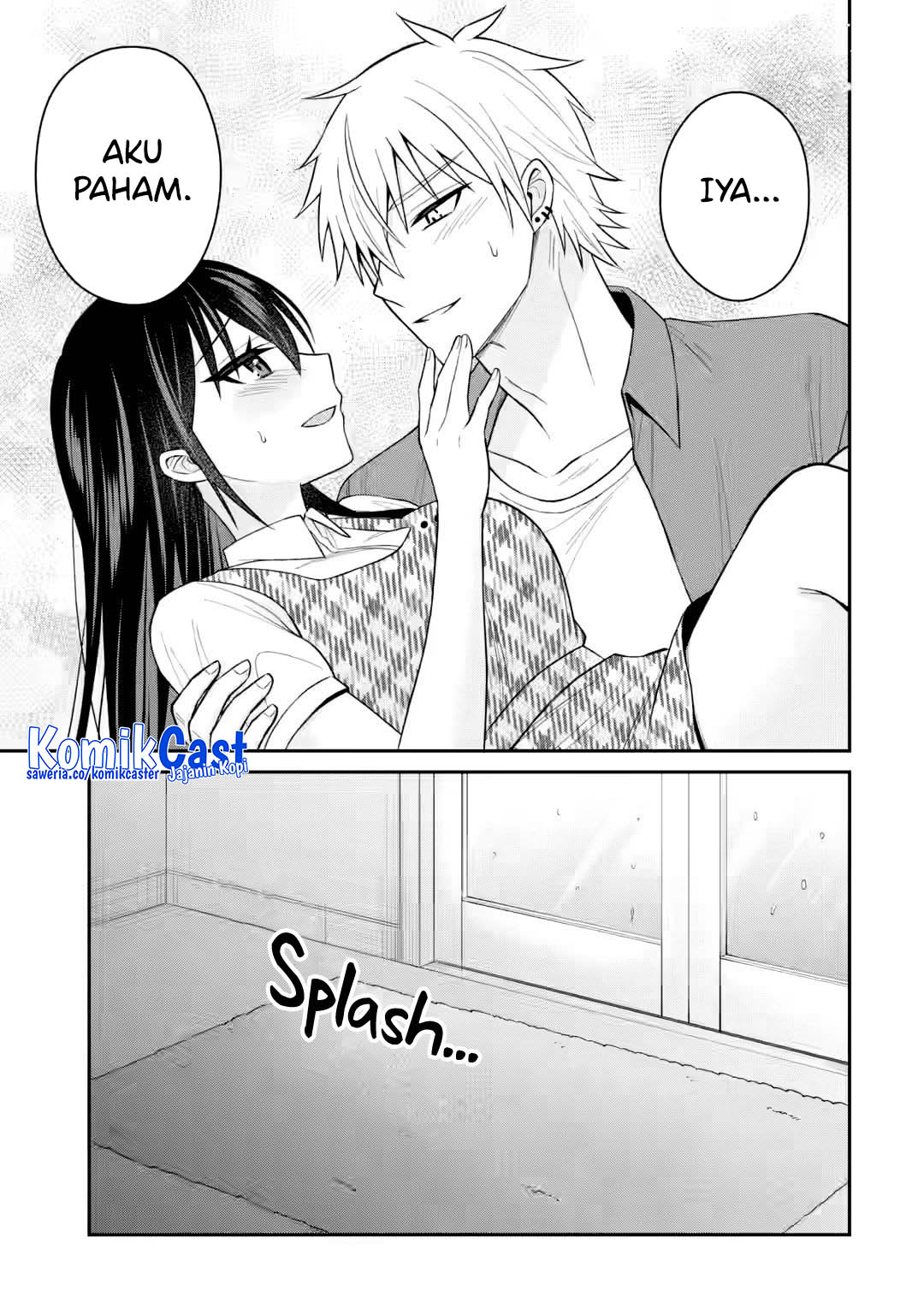 Netorare Manga no Kuzu Otoko ni Tensei Shita Hazu ga Heroine ga Yottekuru Ken chapter 20
